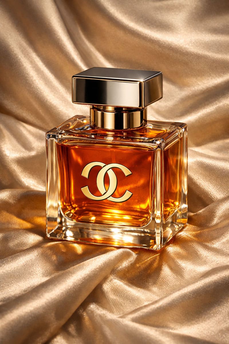 Perfume Creation Workshop